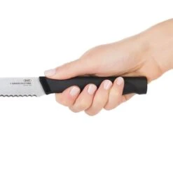 5" Serrated/Utility Knife 6 5" Serrated/Utility Knife -OXO Sale Store gg 22181 4