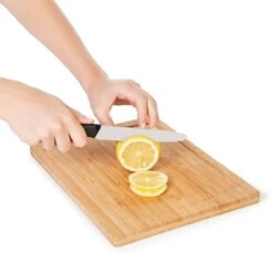 5" Serrated/Utility Knife 7 5" Serrated/Utility Knife -OXO Sale Store gg 22181 4a