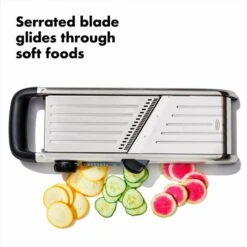 SteeL Chef's Mandoline 2.0 -OXO Sale Store gg 3114000 8b 1