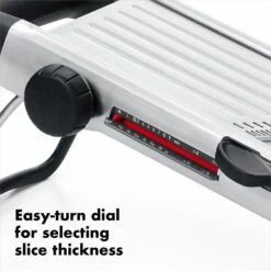 SteeL Chef's Mandoline 2.0 -OXO Sale Store gg 3114000 8c 1
