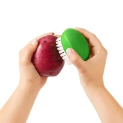 Vegetable Brush 10 Vegetable Brush -OXO Sale Store gg 33781 4