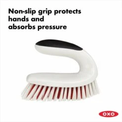 All Purpose Scrub Brush 9 All Purpose Scrub Brush -OXO Sale Store gg 33881 8b 1