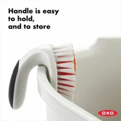 All Purpose Scrub Brush 10 All Purpose Scrub Brush -OXO Sale Store gg 33881 8c 1