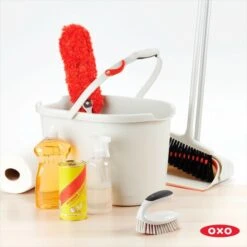 All Purpose Scrub Brush 11 All Purpose Scrub Brush -OXO Sale Store gg 33881 8d 1