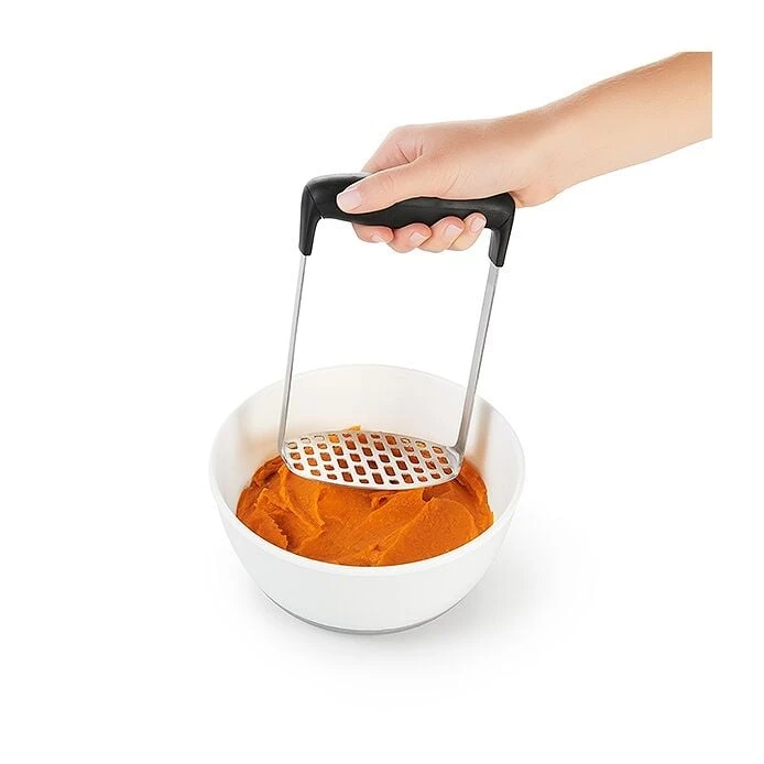 Smooth Potato Masher 1 Smooth Potato Masher
