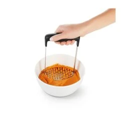 Smooth Potato Masher 5 Smooth Potato Masher -OXO Sale Store gg 34581 4a