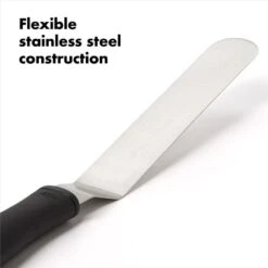 Bent Icing Knife 8 Bent Icing Knife -OXO Sale Store gg 73591 8b