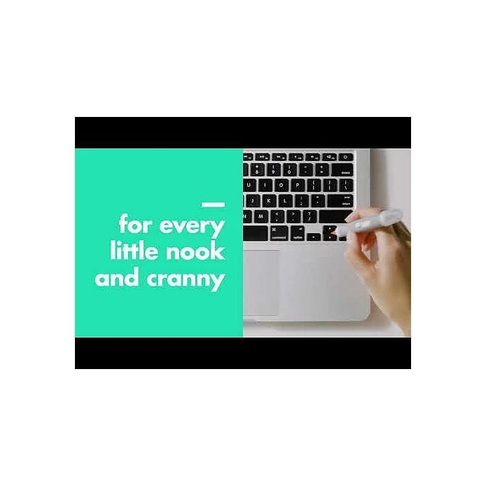 Electronics Cleaning Brushes 4 Electronics Cleaning Brushes - Image 4