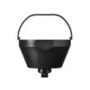 Replacement Large Brew Basket For 12-Cup Coffee Maker