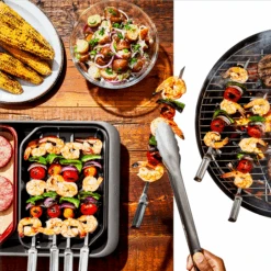 Outdoor Grilling Prep And Carry System 14 Outdoor Grilling Prep And Carry System -OXO Sale Store microsoftteams image 35