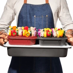 Outdoor Grilling Prep And Carry System 13 Outdoor Grilling Prep And Carry System -OXO Sale Store microsoftteams image 36