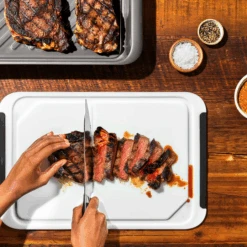 Outdoor Grilling Prep And Carry System 12 Outdoor Grilling Prep And Carry System -OXO Sale Store microsoftteams image 38