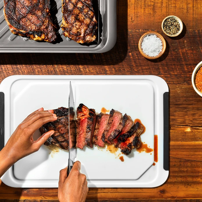 Outdoor Grilling Prep And Carry System 5 Outdoor Grilling Prep And Carry System - Image 5