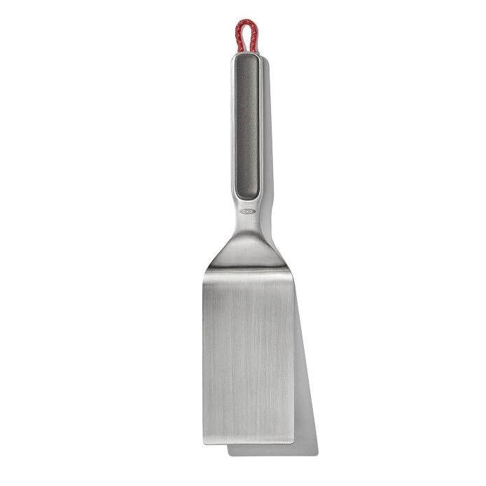 OXO Outdoor Griddle Turner 2 OXO Outdoor Griddle Turner - Image 2