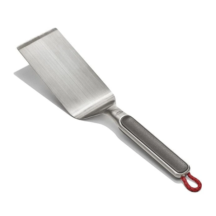 OXO Outdoor Griddle Turner 3 OXO Outdoor Griddle Turner - Image 3