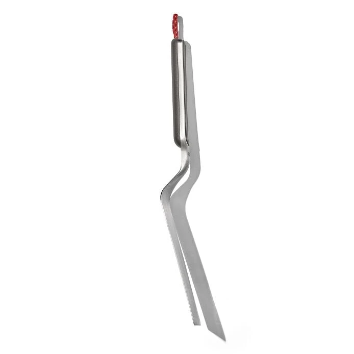 OXO Outdoor Griddle Turner 5 OXO Outdoor Griddle Turner - Image 5