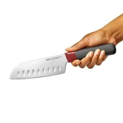 OXO Outdoor 5.5in/14cm Santoku Knife With Locking Sheath 8 OXO Outdoor 5.5in/14cm Santoku Knife With Locking Sheath -OXO Sale Store od 9108500 071921 10 rgb