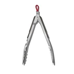 OXO Outdoor 10.5in Stainless Steel Tongs With Bottle Opener 9 OXO Outdoor 10.5in Stainless Steel Tongs With Bottle Opener -OXO Sale Store od 9109000 071921 37 rgb