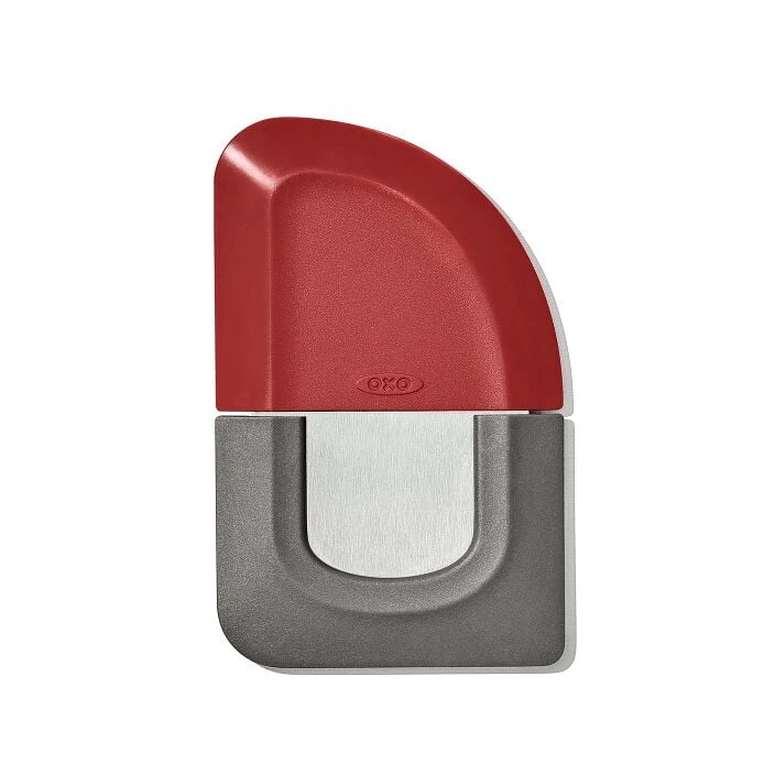 OXO Outdoor 3-in-1 Squeegee And Scraper 1 OXO Outdoor 3-in-1 Squeegee And Scraper