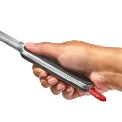 OXO Outdoor Silicone Camp Stove Turner -OXO Sale Store odr 9108200 silicone turner pdp 04