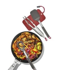 OXO Outdoor 4 -Piece Camp Stove Cooking Set 12 OXO Outdoor 4 -Piece Camp Stove Cooking Set -OXO Sale Store odr 9108900 071921 56 p rgb