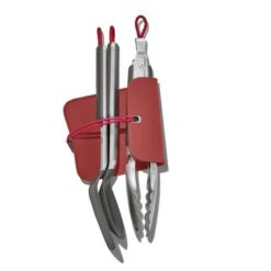 OXO Outdoor 4 -Piece Camp Stove Cooking Set 9 OXO Outdoor 4 -Piece Camp Stove Cooking Set -OXO Sale Store odr 9108900 071921 94 frame2 rgb