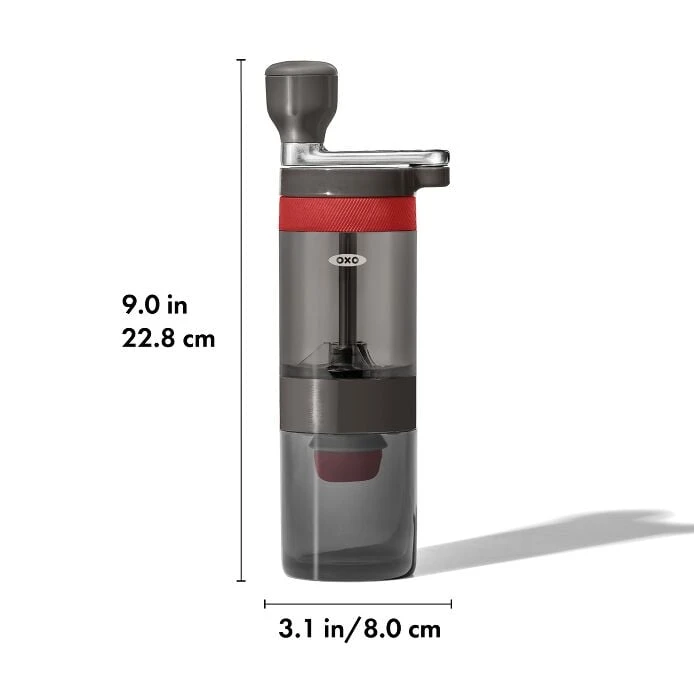 Outdoor Manual Coffee Grinder 9 Outdoor Manual Coffee Grinder - Image 9