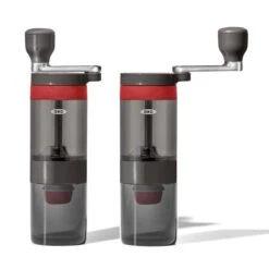Outdoor Manual Coffee Grinder 16 Outdoor Manual Coffee Grinder -OXO Sale Store odr 9109100 manualcoffeegrinder pdp 04