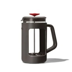 Outdoor Campgrounds French Press