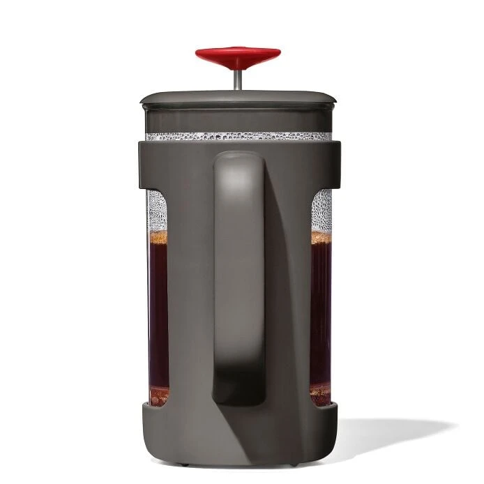 Outdoor Campgrounds French Press 3 Outdoor Campgrounds French Press - Image 3