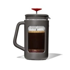 Outdoor Campgrounds French Press 12 Outdoor Campgrounds French Press -OXO Sale Store odr 9109300 venturefrenchpress apdp 00 main
