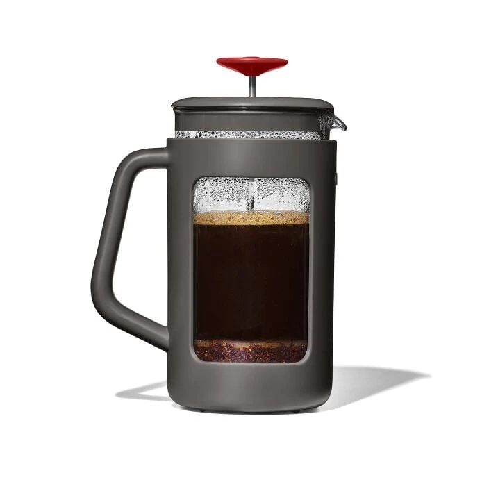 Outdoor Campgrounds French Press 4 Outdoor Campgrounds French Press - Image 4