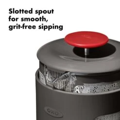 Outdoor Campgrounds French Press 13 Outdoor Campgrounds French Press -OXO Sale Store odr 9109300 venturefrenchpress apdp 04