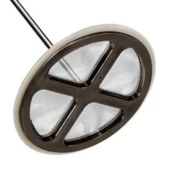 Outdoor Campgrounds French Press 15 Outdoor Campgrounds French Press -OXO Sale Store odr 9109300 venturefrenchpress pdp 03