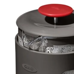 Outdoor Campgrounds French Press 16 Outdoor Campgrounds French Press -OXO Sale Store odr 9109300 venturefrenchpress pdp 04