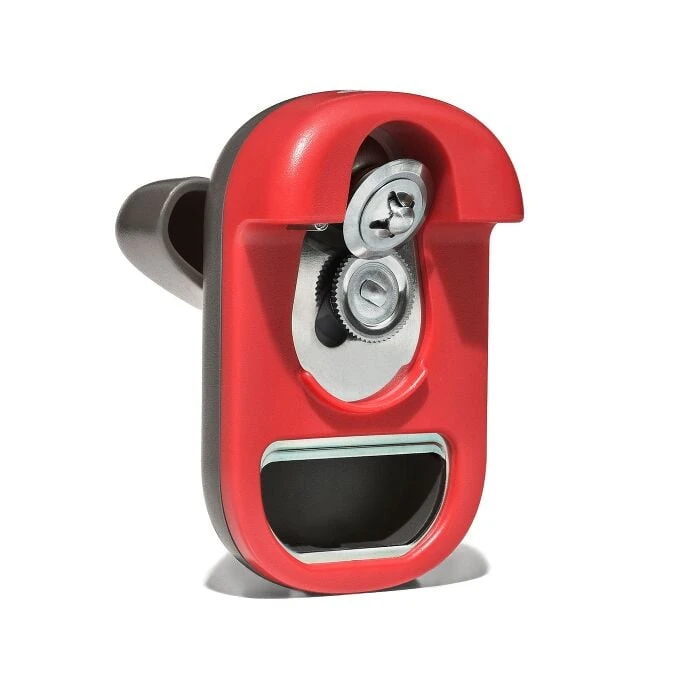 Outdoor Compact Can Opener 2 Outdoor Compact Can Opener - Image 2