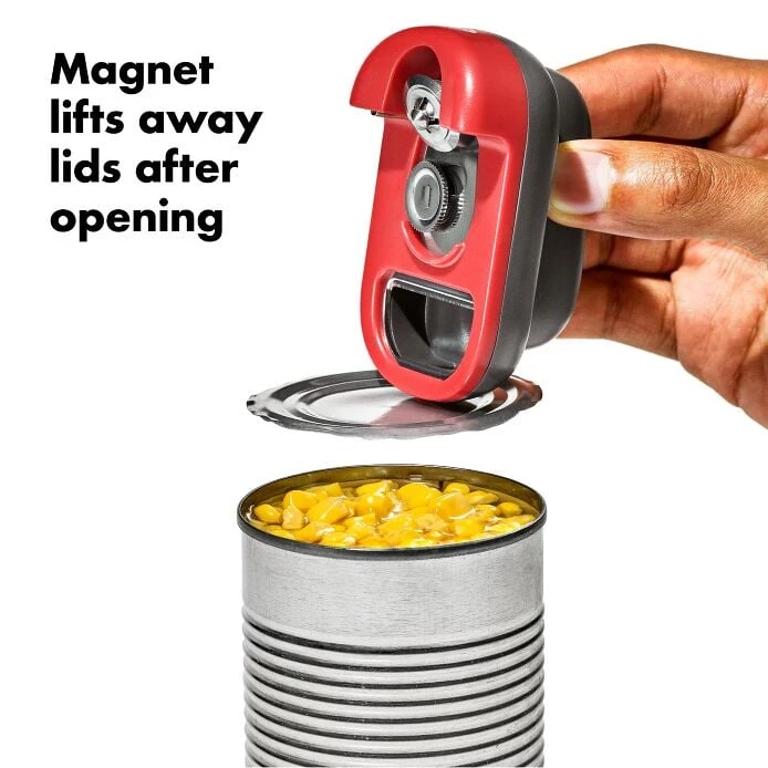 Outdoor Compact Can Opener 7 Outdoor Compact Can Opener - Image 7