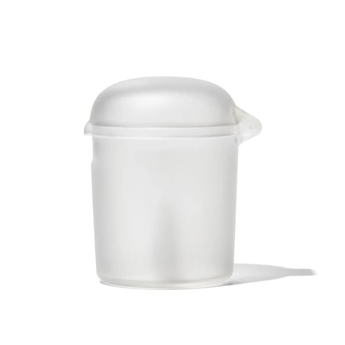 Outdoor Soap Dispensing Dish Brush With Storage Case 6 Outdoor Soap Dispensing Dish Brush With Storage Case - Image 6