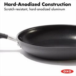 Non-Stick 10 Inch Frying Pan 7 Non-Stick 10 Inch Frying Pan -OXO Sale Store oxo 10infrypan ha 1