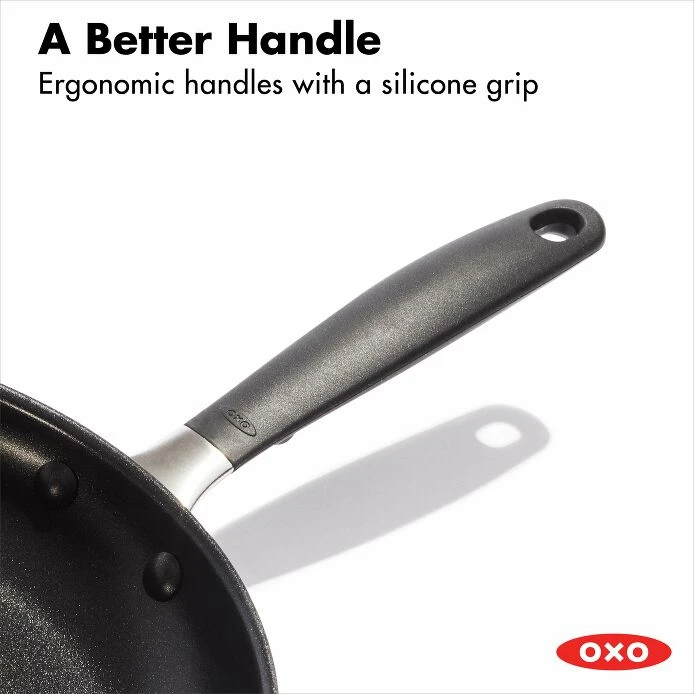 Non-Stick 10 Inch Frying Pan 5 Non-Stick 10 Inch Frying Pan - Image 5