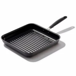 Non-Stick 11-Inch Grill Pan