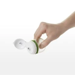 On-The-Go Silicone Squeeze Bottle -OXO Sale Store oxo good grips on the go silicone squeeze bottle 11152900 10 1