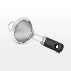 SteeL Fine Mesh Cocktail Strainer -OXO Sale Store steel fine mesh cocktail strainer 3112000 2