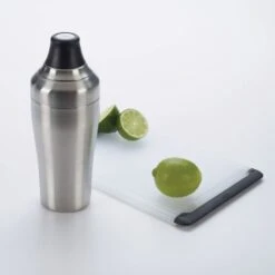 SteeL Cocktail Shaker -OXO Sale Store stl 1058018 8