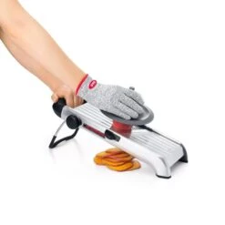SteeL Chef's Mandoline 2.0 -OXO Sale Store stl 3114000 4c
