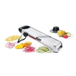 SteeL Chef's Mandoline 2.0 -OXO Sale Store stl 3114000 6