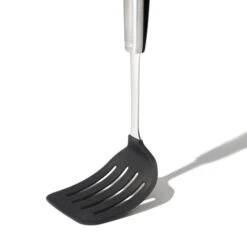 OXO Steel Silicone Flexible Turner 7 OXO Steel Silicone Flexible Turner -OXO Sale Store stl 3120800 093020 9 rgb