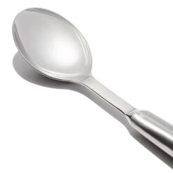 OXO Steel Serving Spoon 9 OXO Steel Serving Spoon -OXO Sale Store stl 3121000 8b