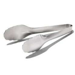OXO Steel Serving Tongs 9 OXO Steel Serving Tongs -OXO Sale Store stl 3121300 8a