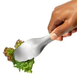 OXO Steel Serving Tongs 11 OXO Steel Serving Tongs -OXO Sale Store stl 3121300 8d
